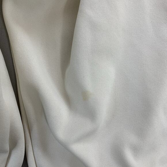 PALM ANGELS White Leopard V Colorblock Jogger Track Pants Adult Size XS - Picture 8 of 12